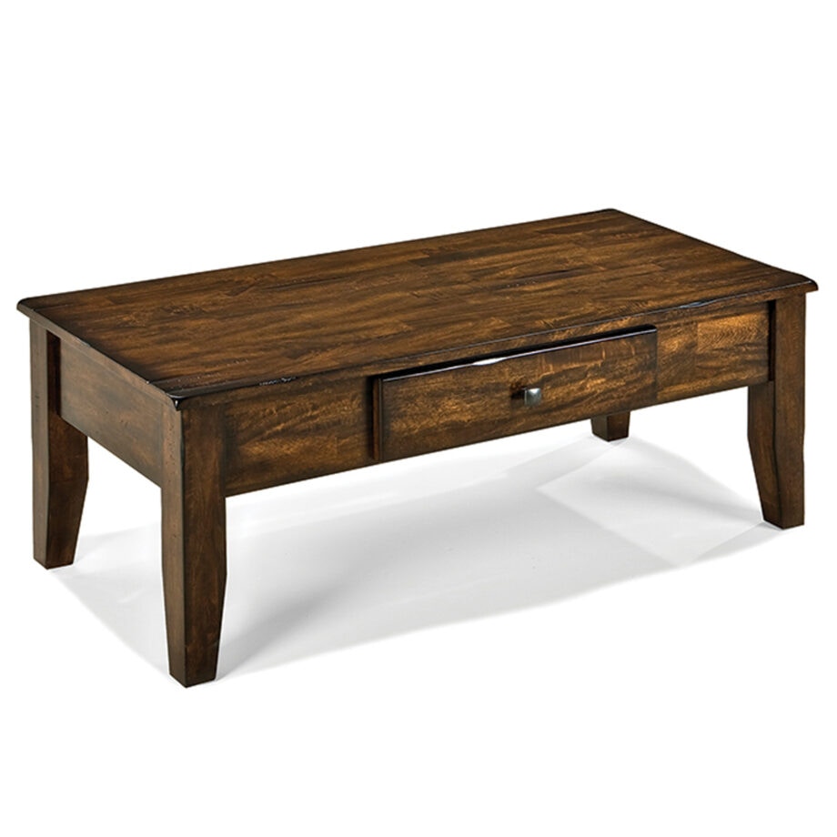 Intercon Coffee Table KA-TA-4822-RAI-C