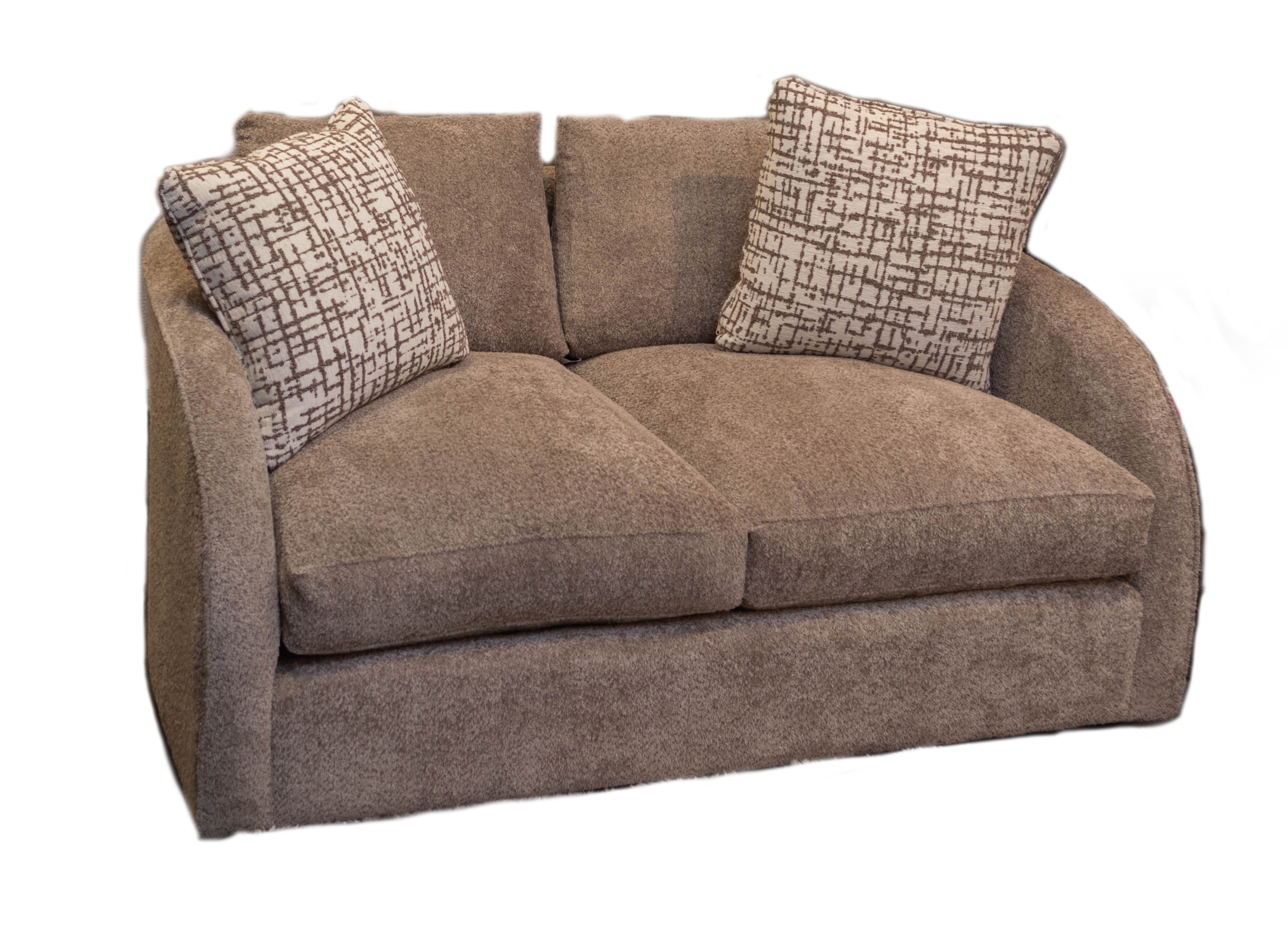 Stylus Loveseat KALIE LOVESEAT