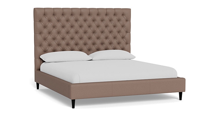 Palliser Furniture King Bed 77138-K3 COMPLETE BE