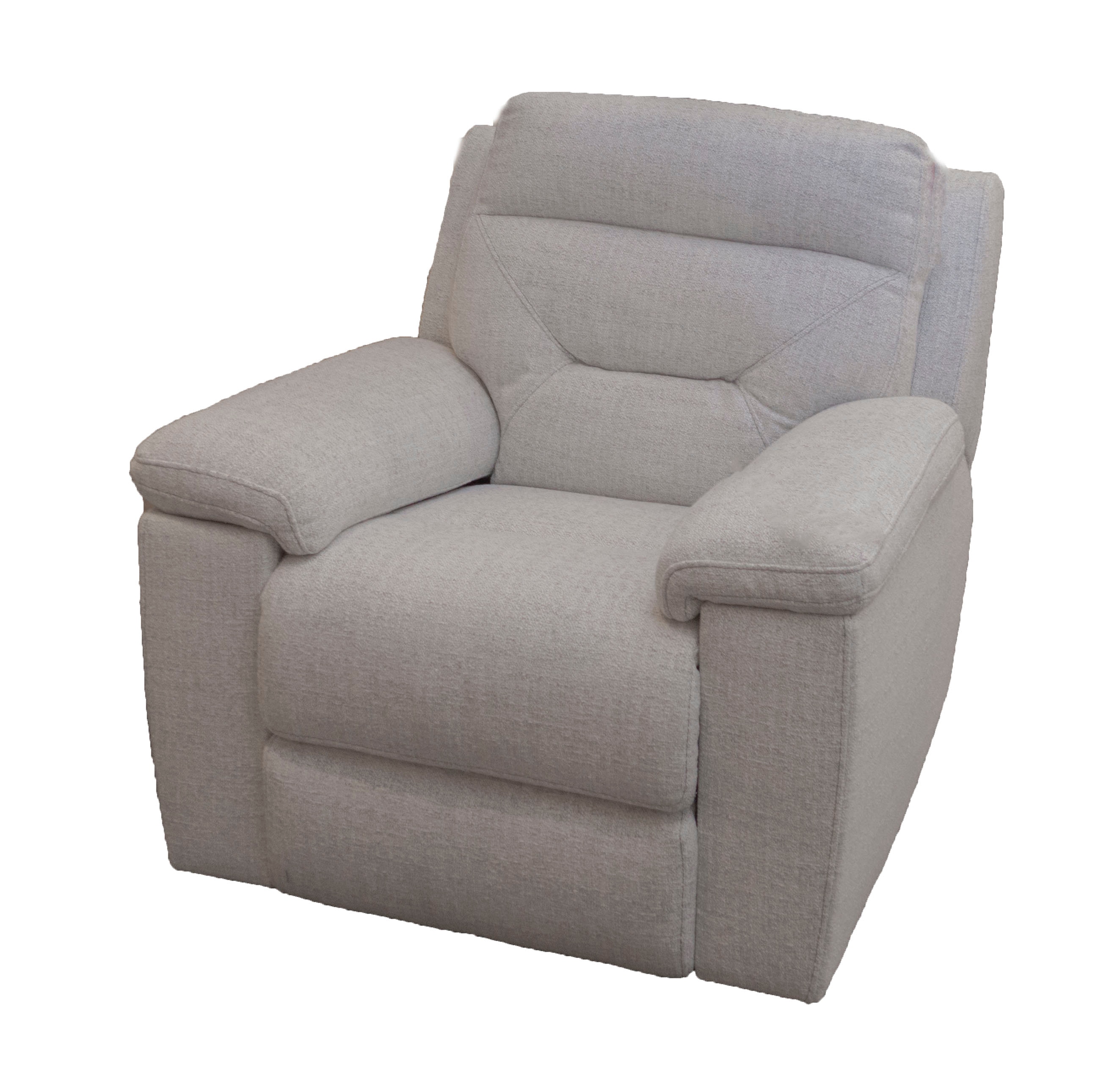 Kuka Reclining Chair KM.012H 1(2A)HE (A0300303)