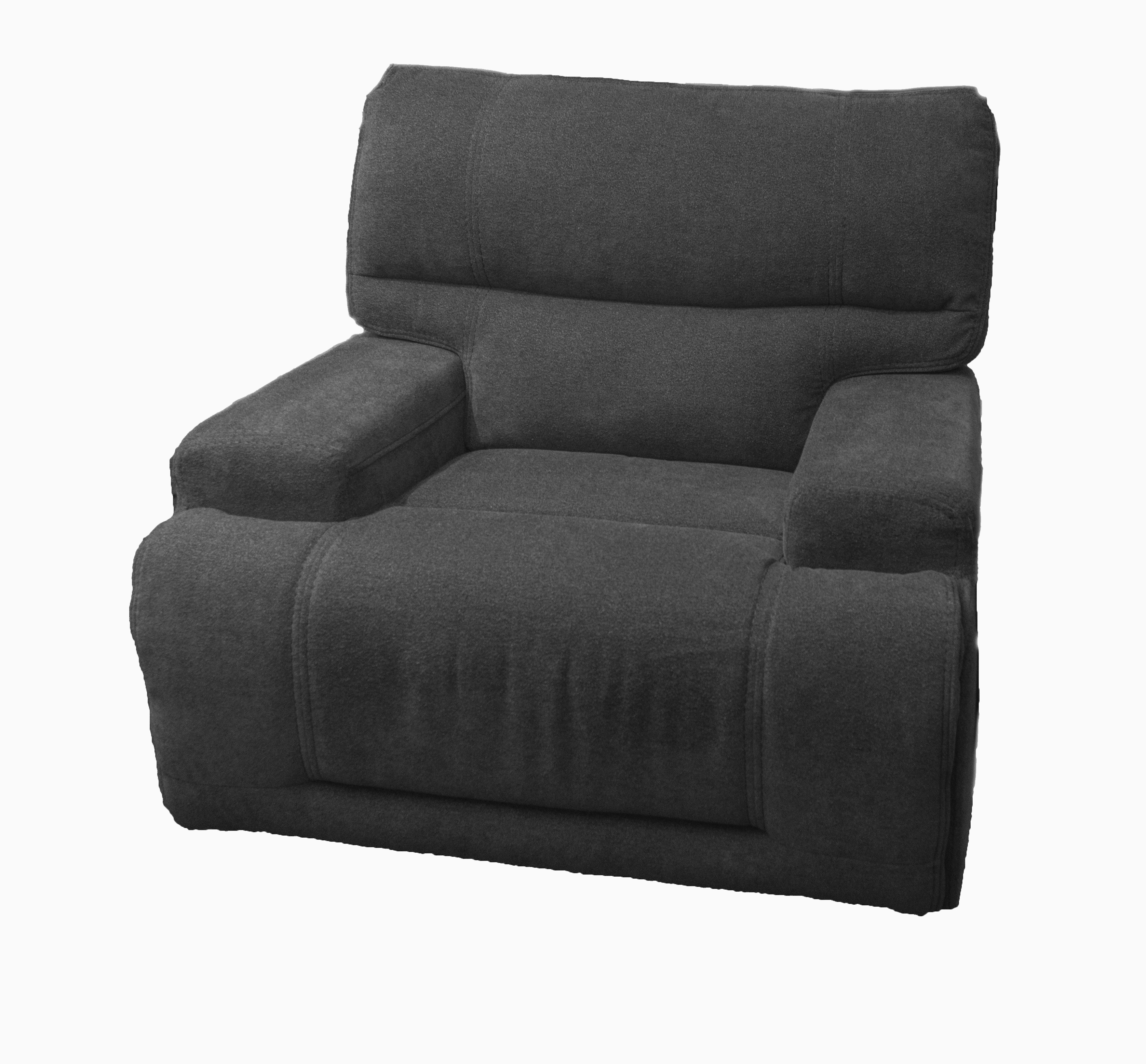 Kuka Reclining Chair KM.081H 1(2A)EHR