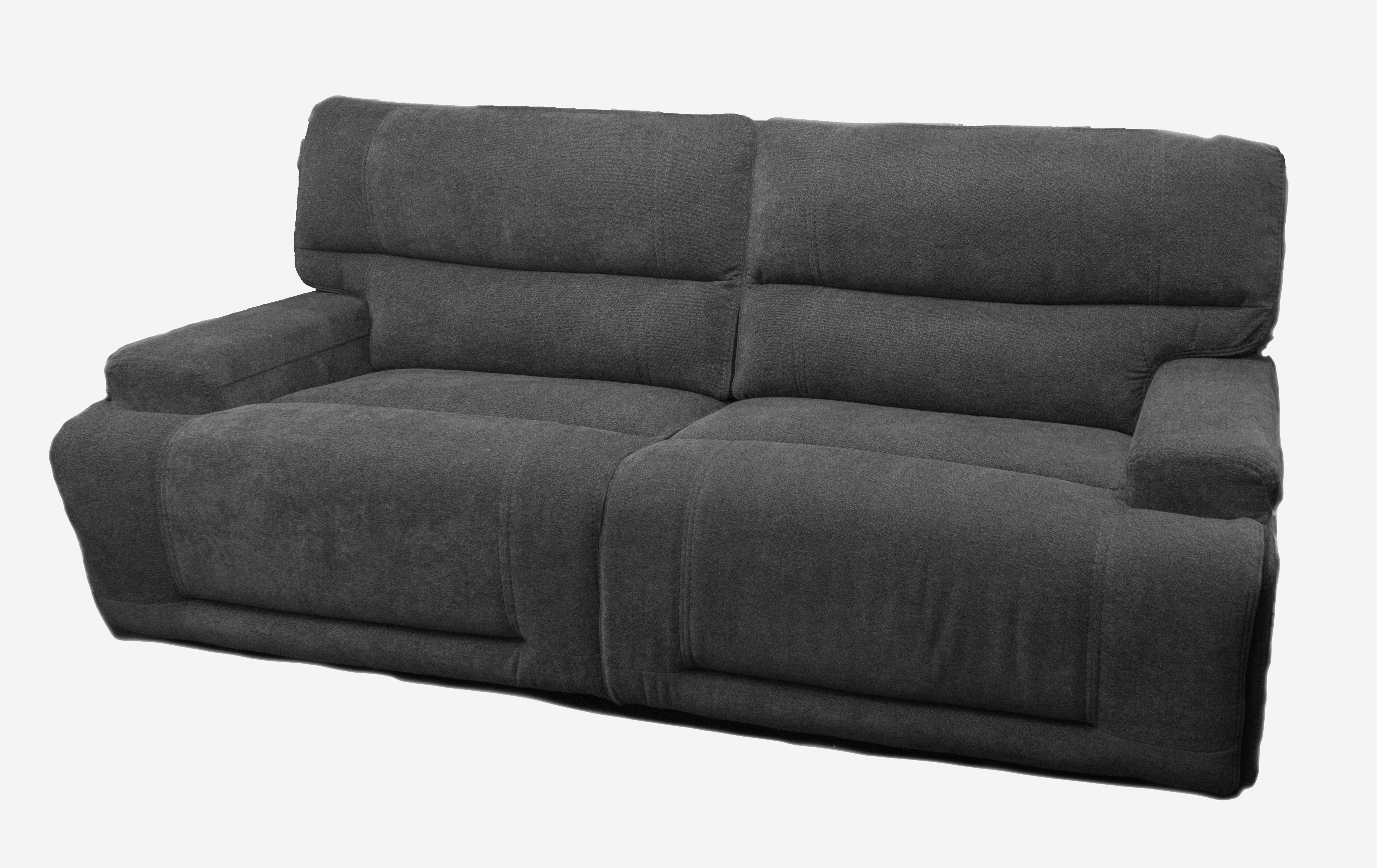 Kuka Reclining Sofa KM.081H 3(2A)2EHR