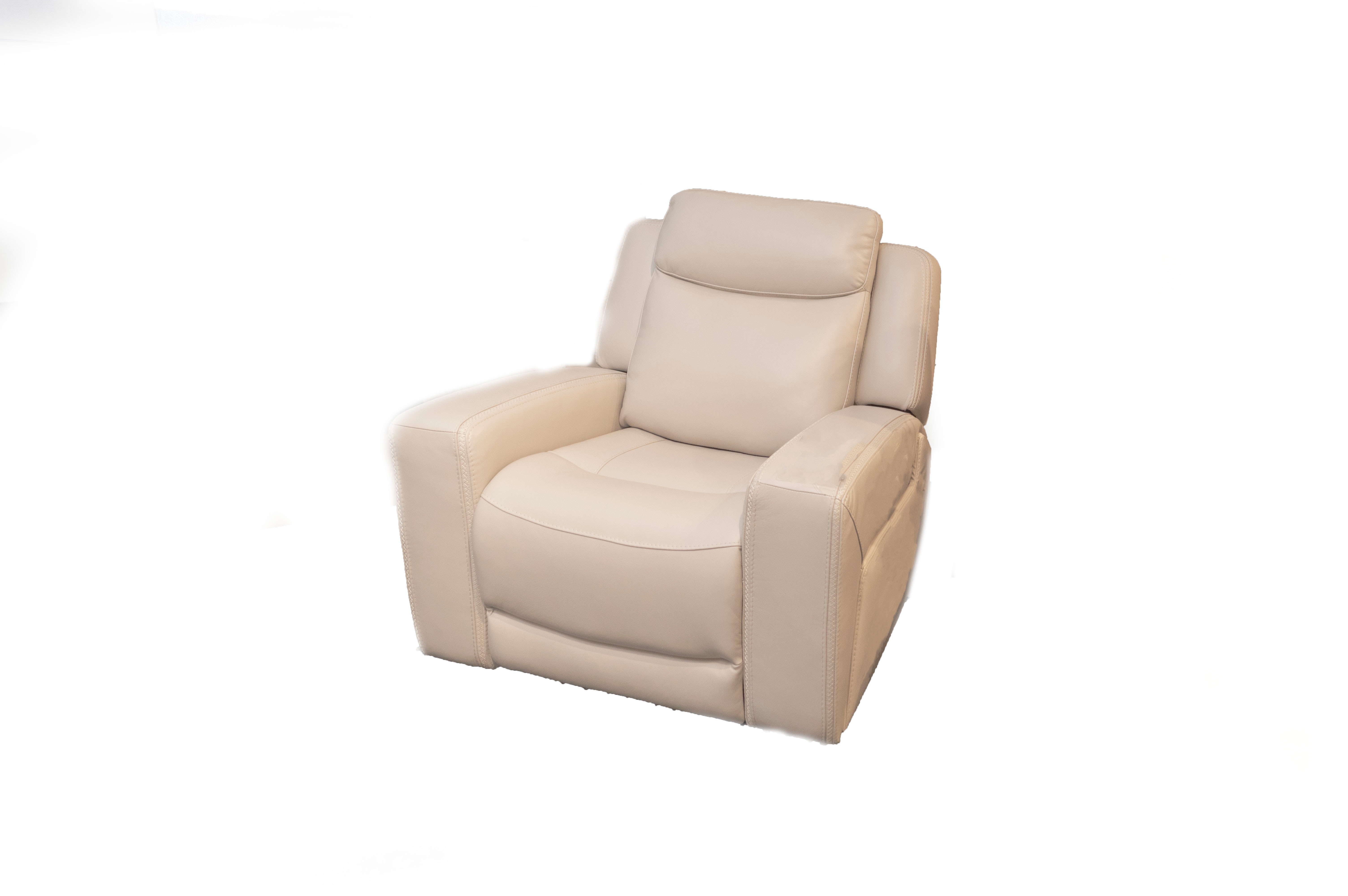 Kuka Zero Gravity Reclining Chair -KM.6129 1(2A)ZHE (L2926)