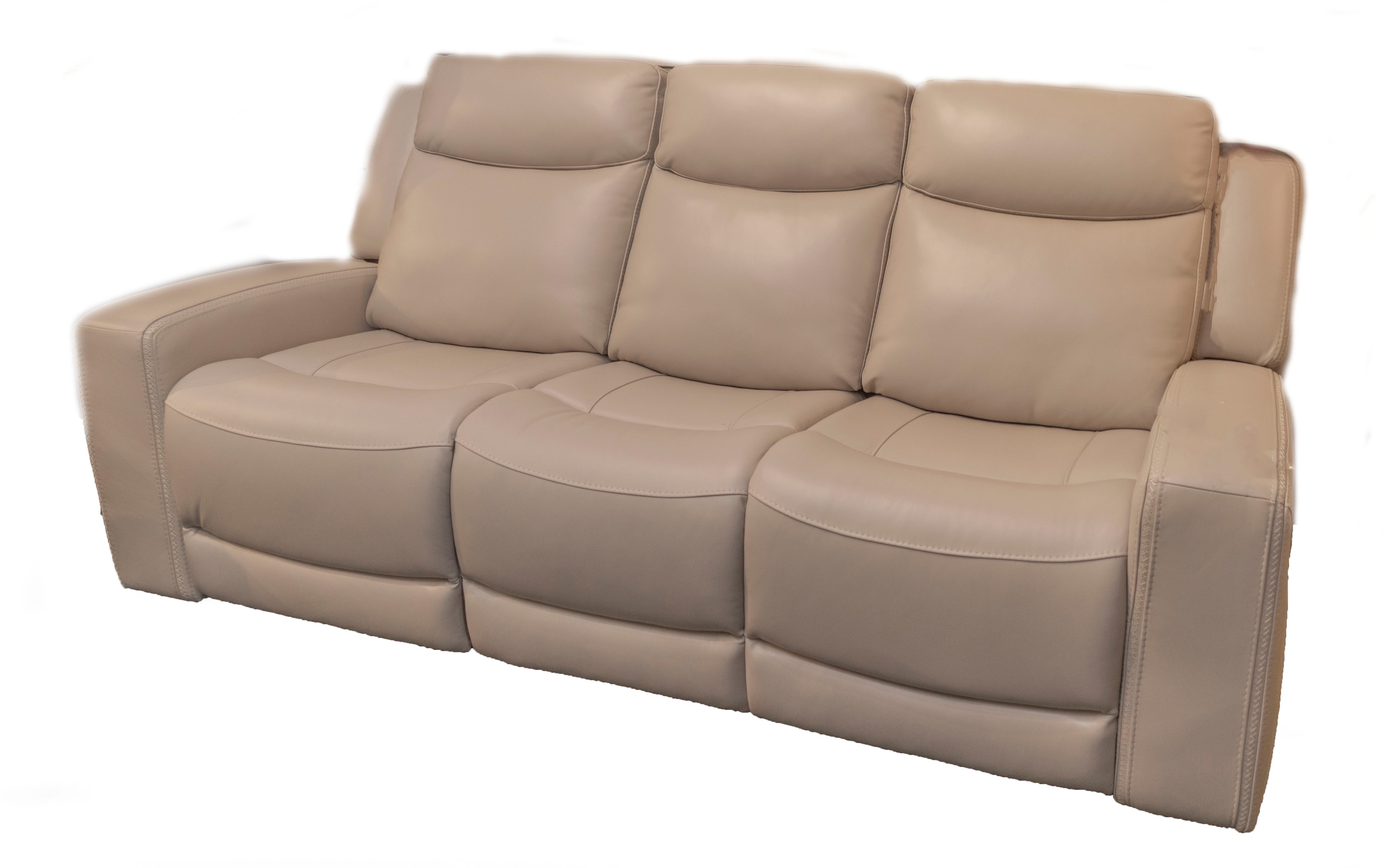 Kuka Zero Gravity Reclining Sofa -KM.6129 3(2A)ZHE (L2926)
