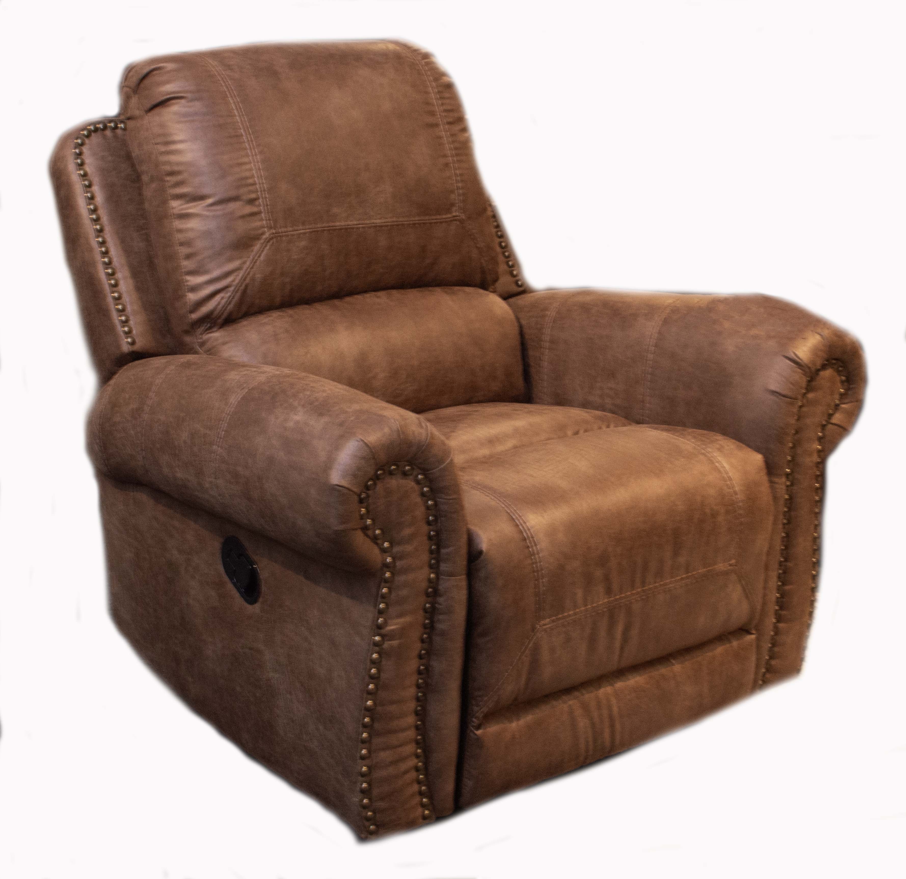 Kuka Reclining Chair KM.753 1(2A)GSX