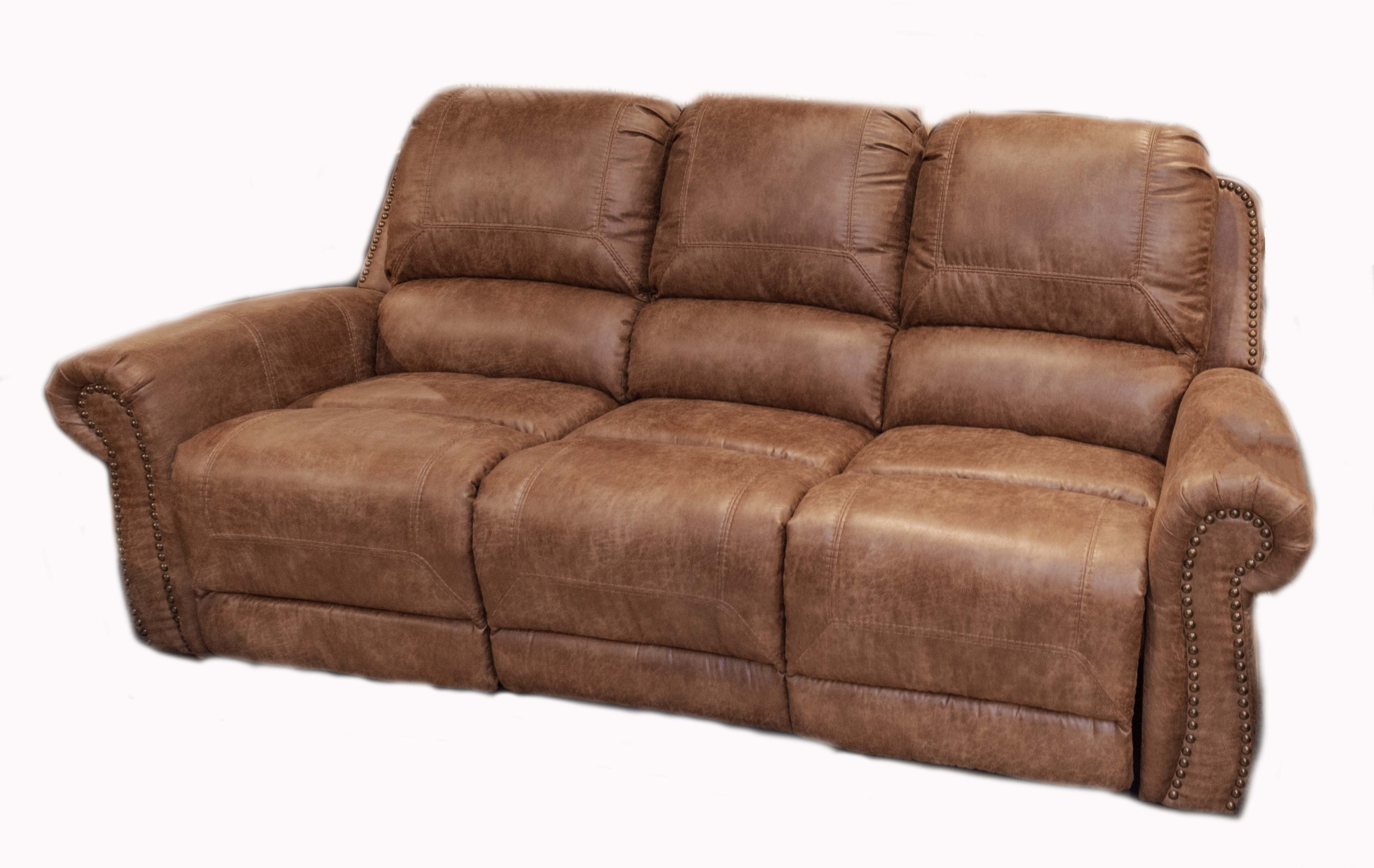 morris holdings limited power reclining sofa