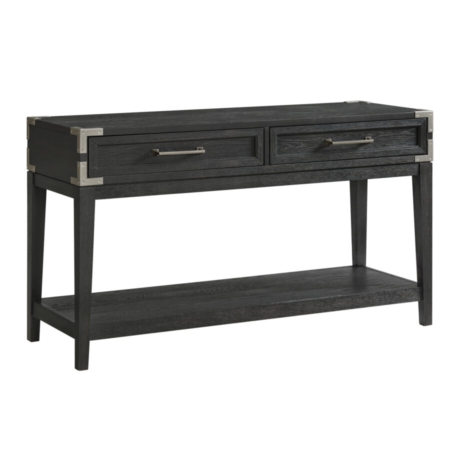 Intercon Sofa Table LG-TA-5218-WST-C