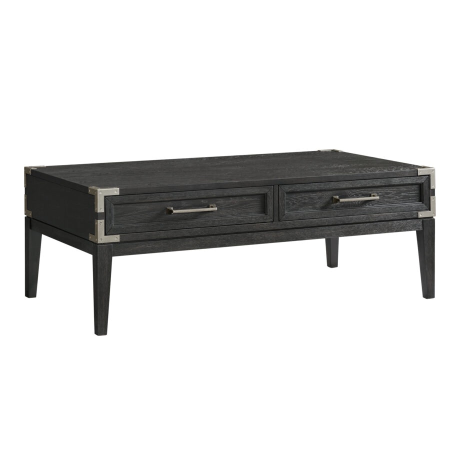 Intercon Coffee Table LG-TA-5228-WST-C