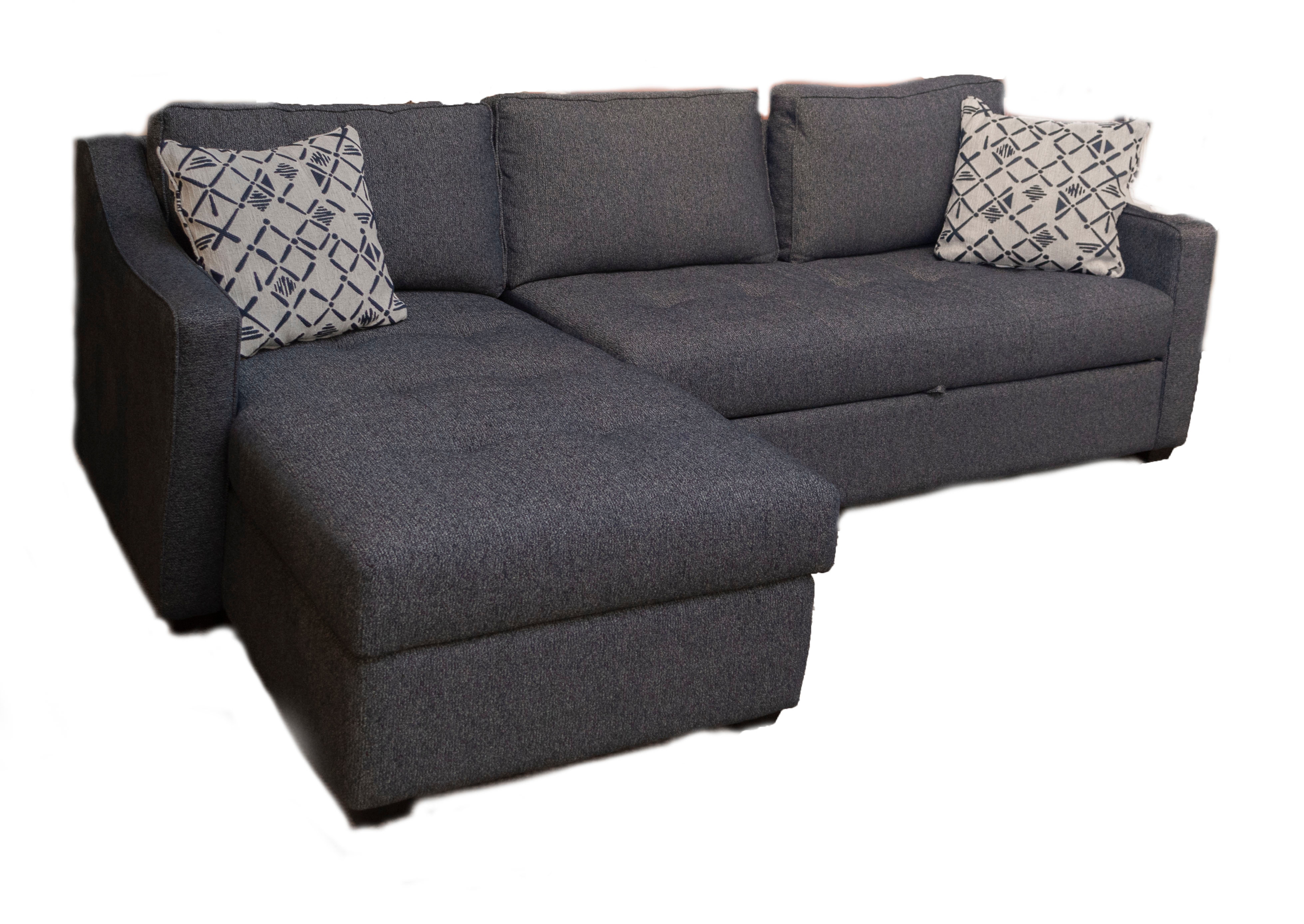 Decor-Rest Sofa Bed M2086 SECT BED