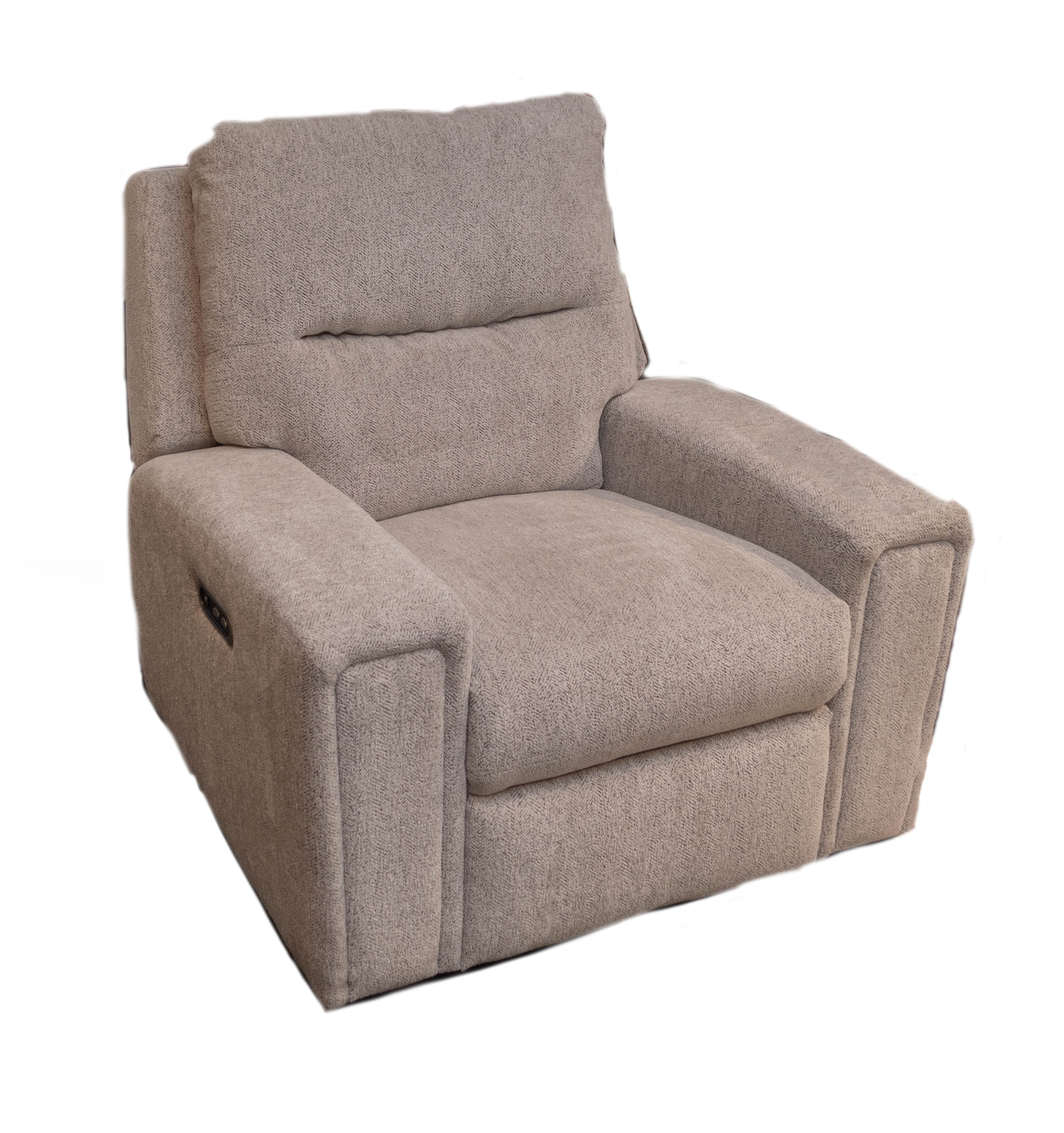 Decor-Rest Reclining Chair M8500PH-03