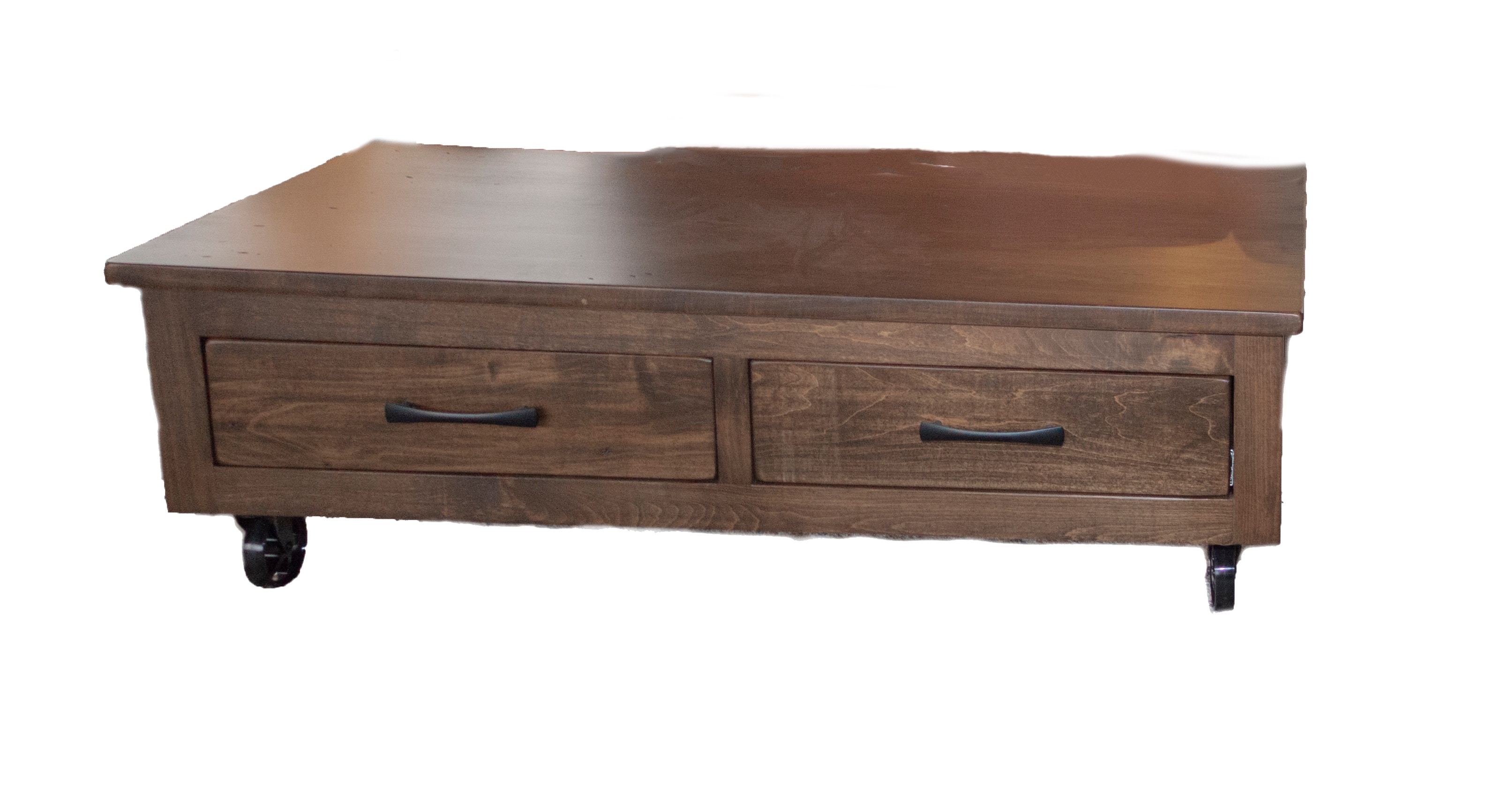 Tree Fever Designs Coffee Table MCT-087