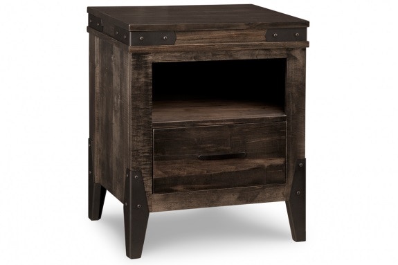 Handstone Chattanooga Night Stand N-CH10