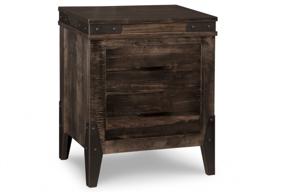 Handstone Chattanooga Night Stand N-CH12