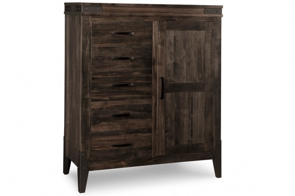 Handstone Chattanooga Gentlemans Chest N-CH27