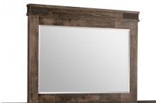 Handstone Chattanooga Low Landscape Mirror N-CH6