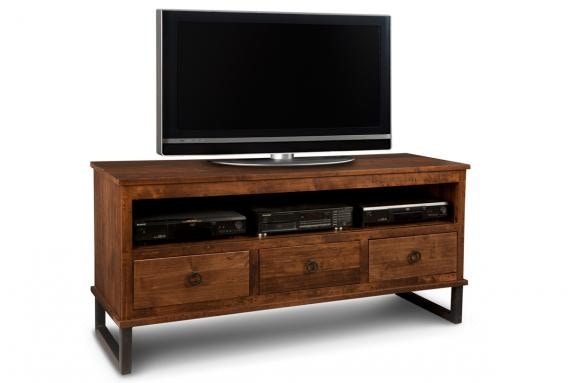 Handstone Cumberland TV Cabinet N-CUHD60