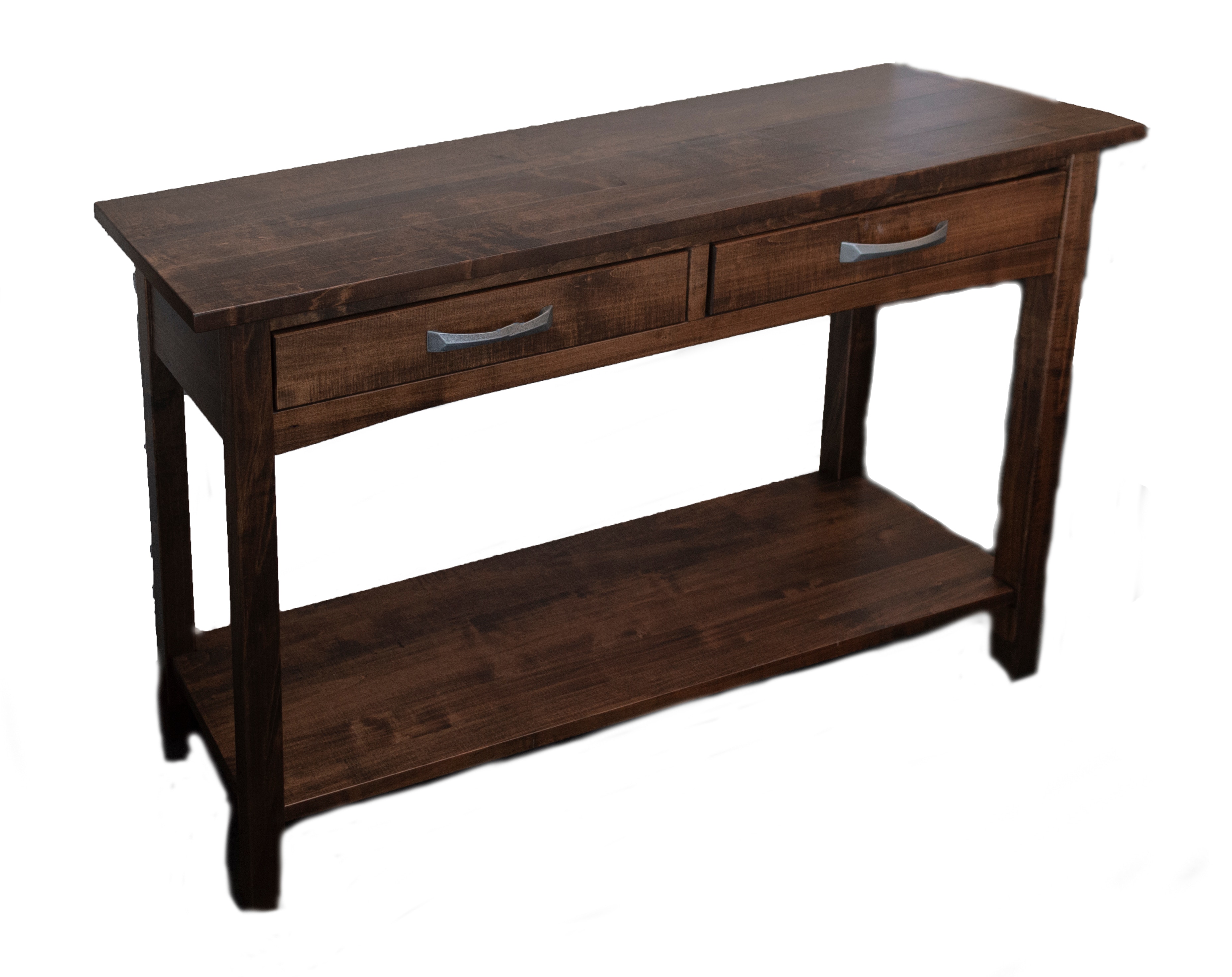Handstone Sofa Table N-GG120W2dW2