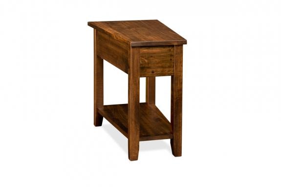 Handstone Glengarry Wedge Table N-GG1611