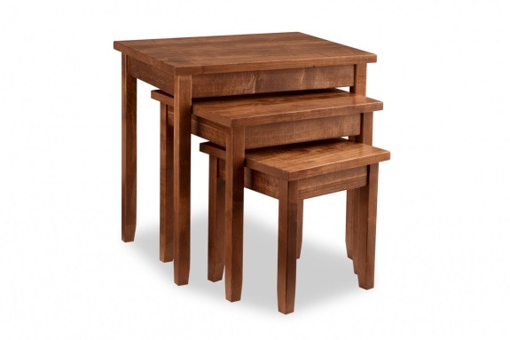 Handstone Glengarry Nesting Tables N-GG180