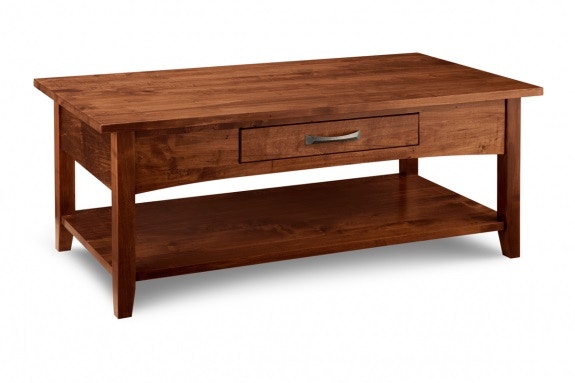 Handstone Glengarry Coffee Table N-GG48W1DWS