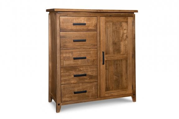 Handstone Pemberton Gentlemans Chest N-PE27