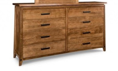 Handstone Pemberton Long High Dresser N-PE28L