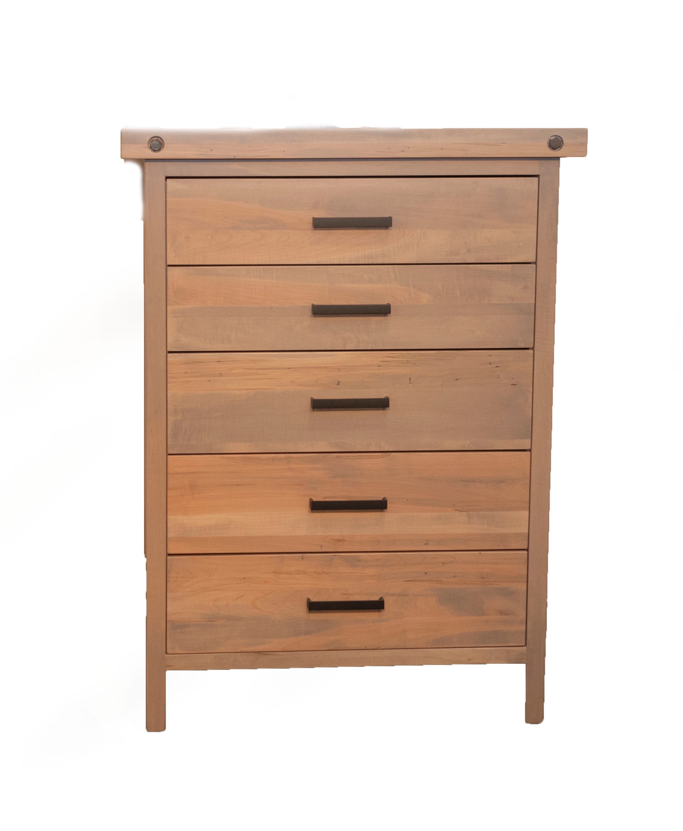 Handstone Highboy Chest N-RA15