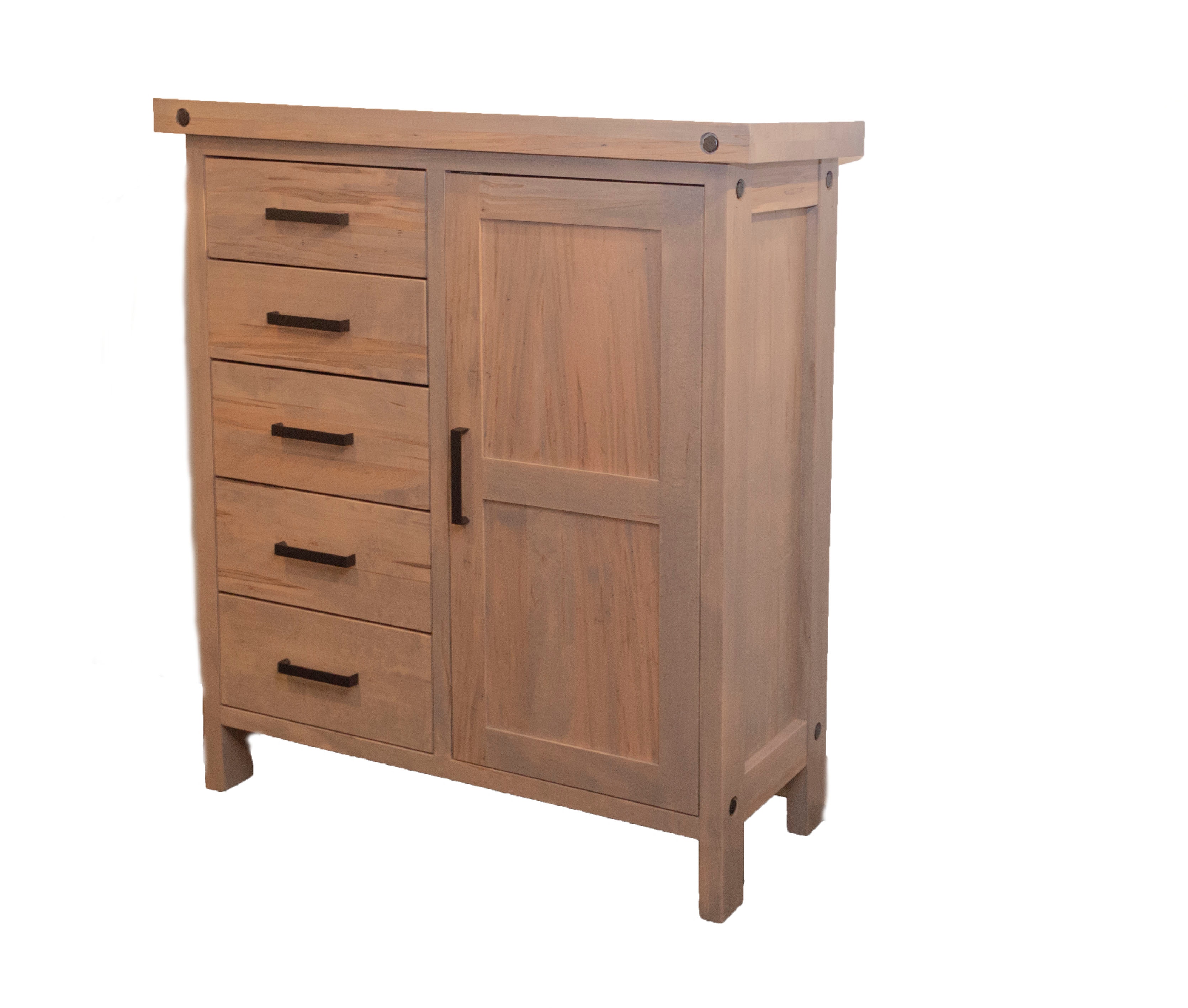 Handstone Gentleman’s Chest N-RA27