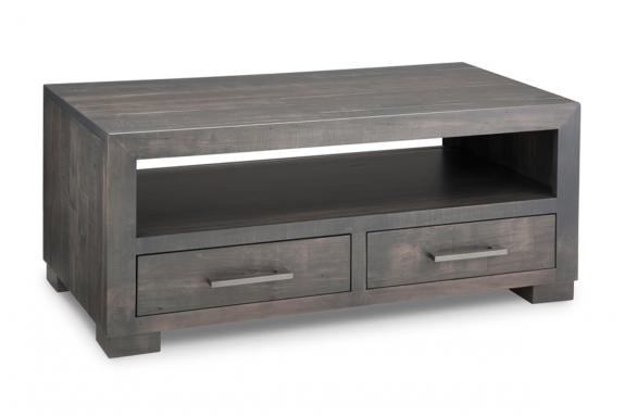 Handstone Steel City Coffee Table P-SC46