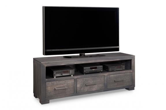 Handstone Steel City TV Unit P-SCHD60