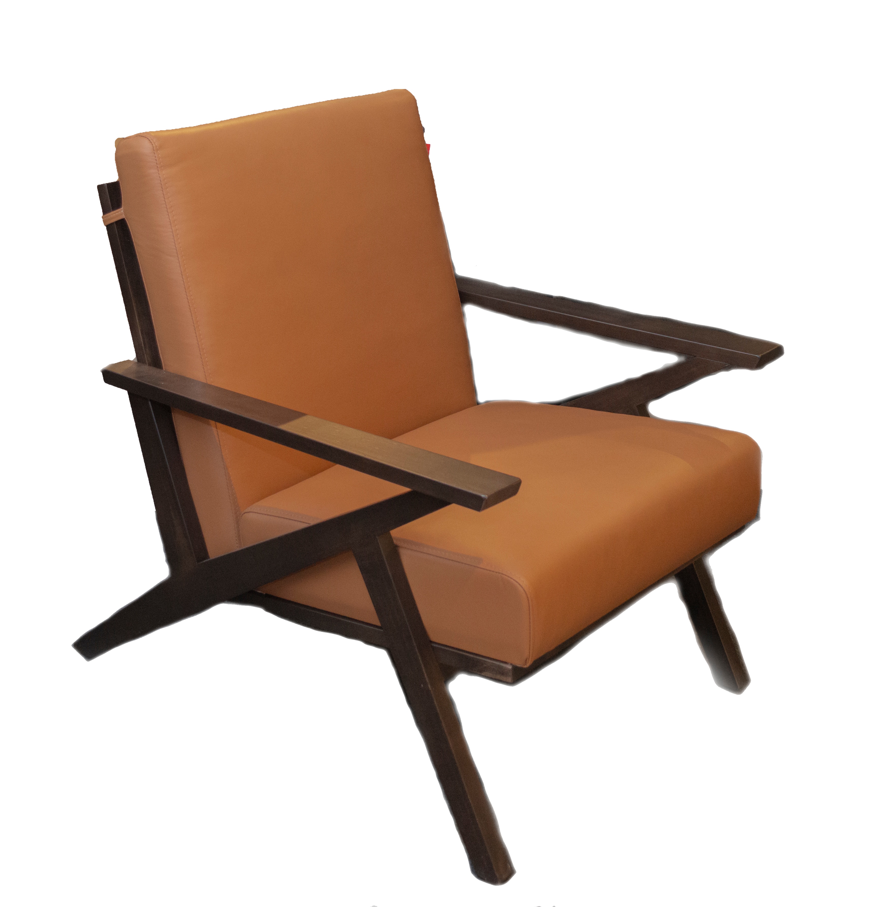 Handstone Chair N-TR22 LEATHER