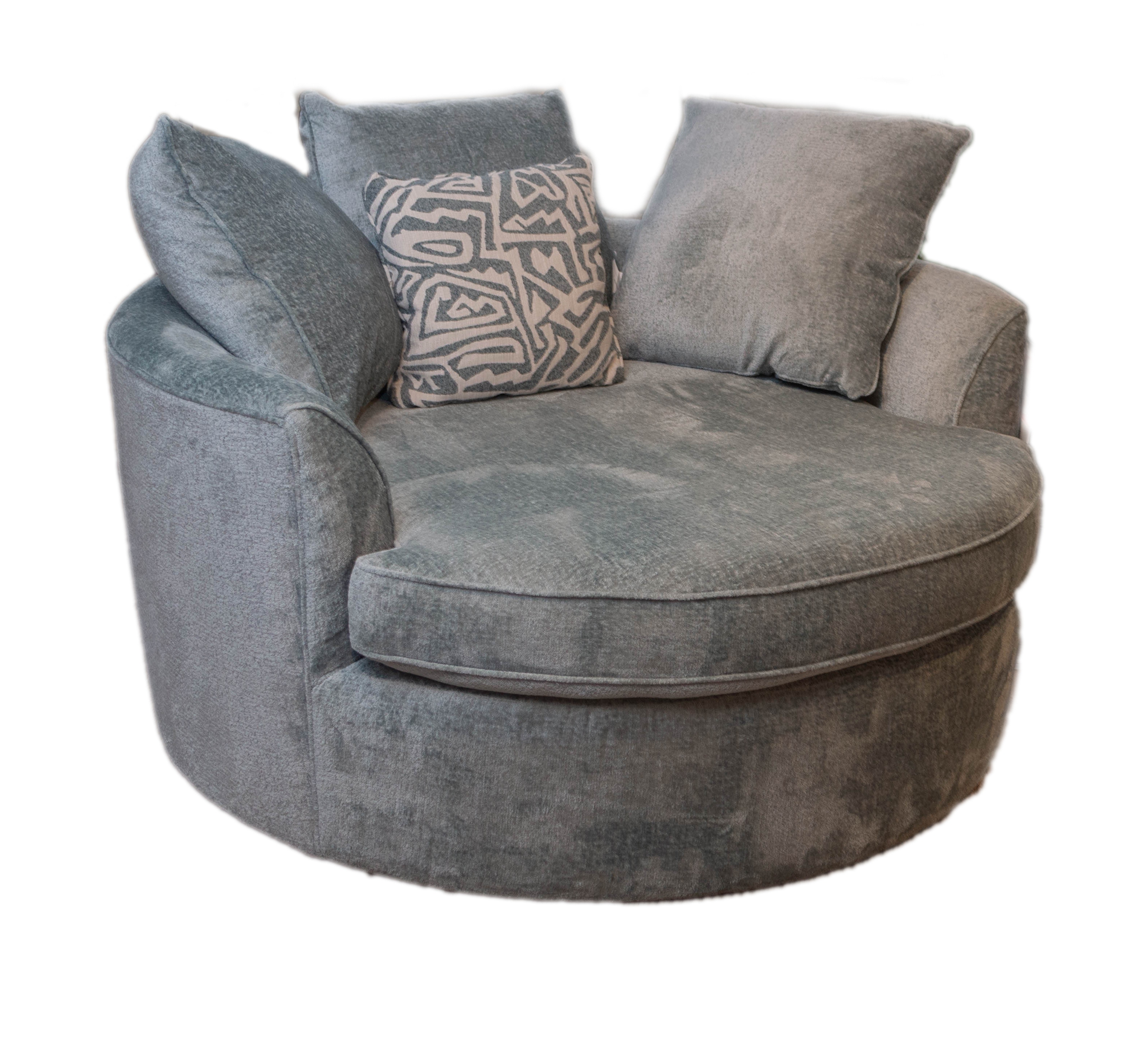 Stylus Nest Chair NEST