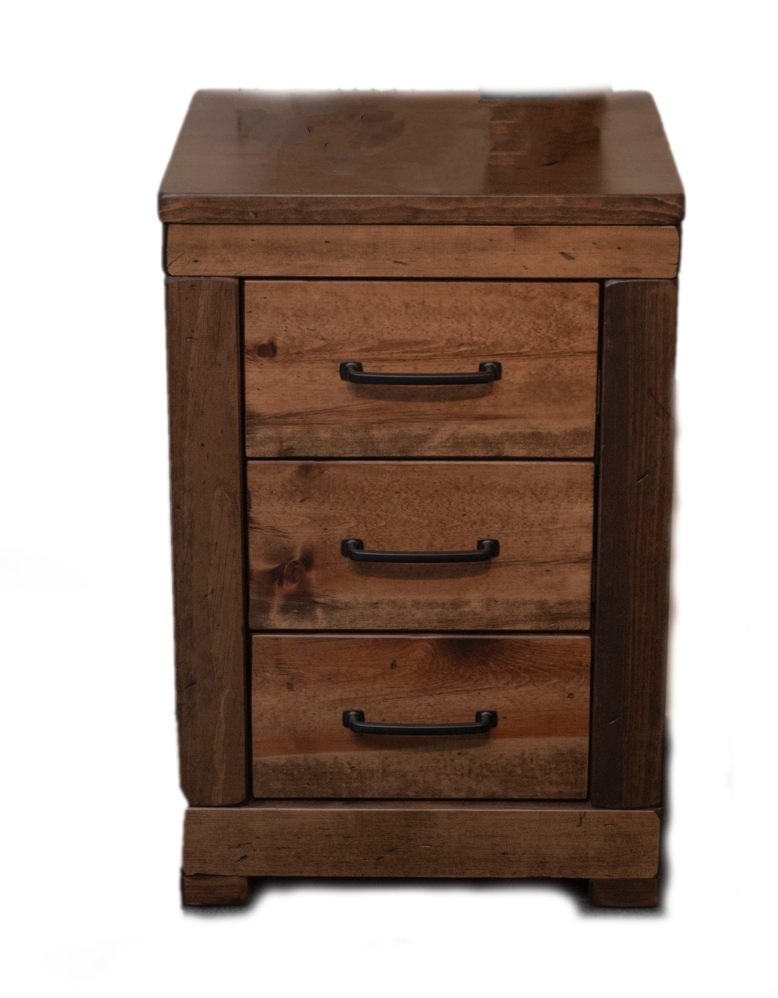 Tree Fever Designs Nightstand NS-505