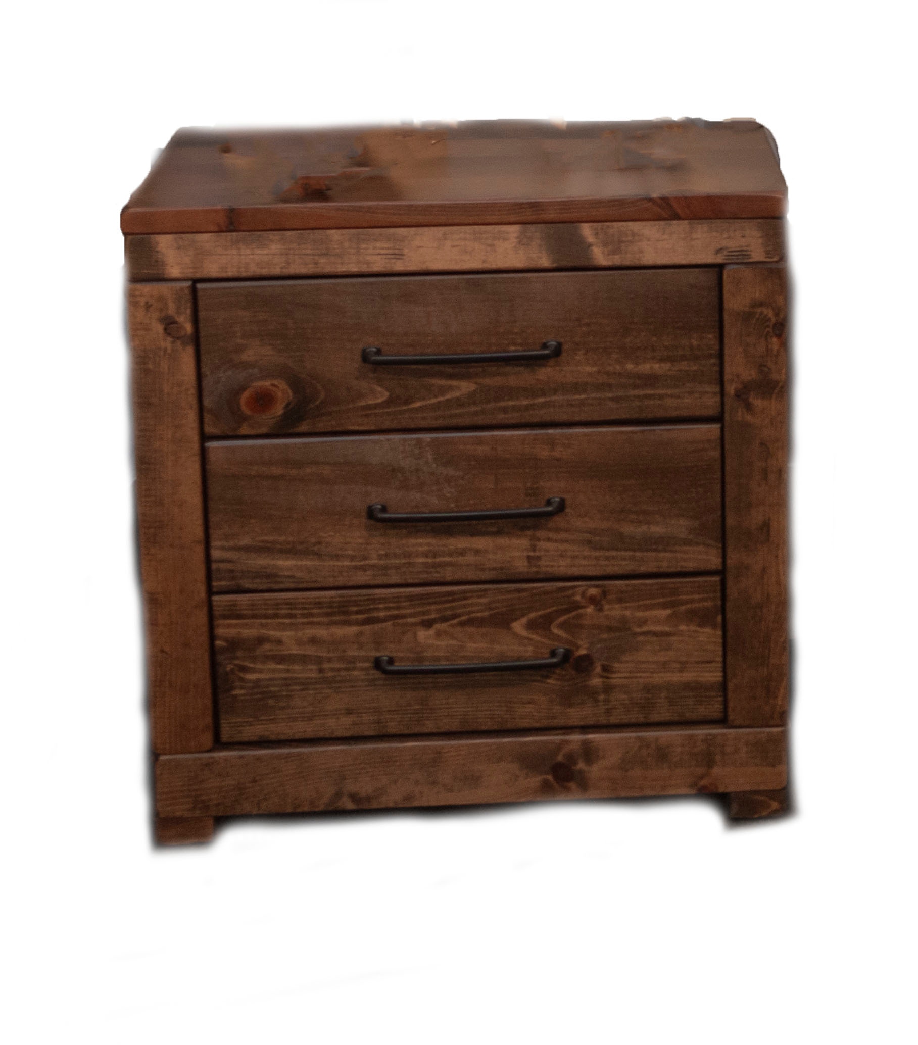 Tree Fever Designs Nightstand NS-509