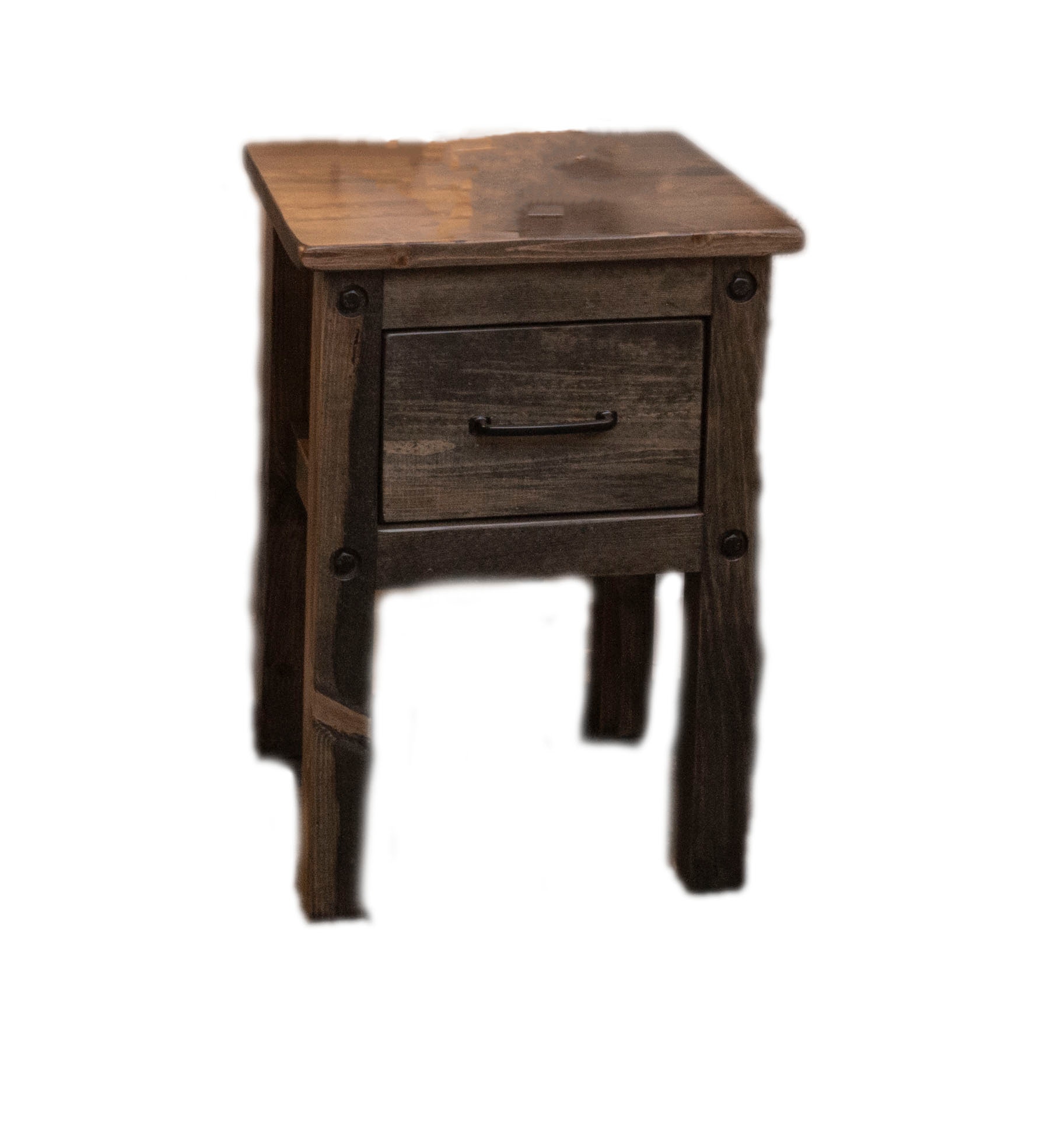 Tree Fever Designs Nightstand NS-604