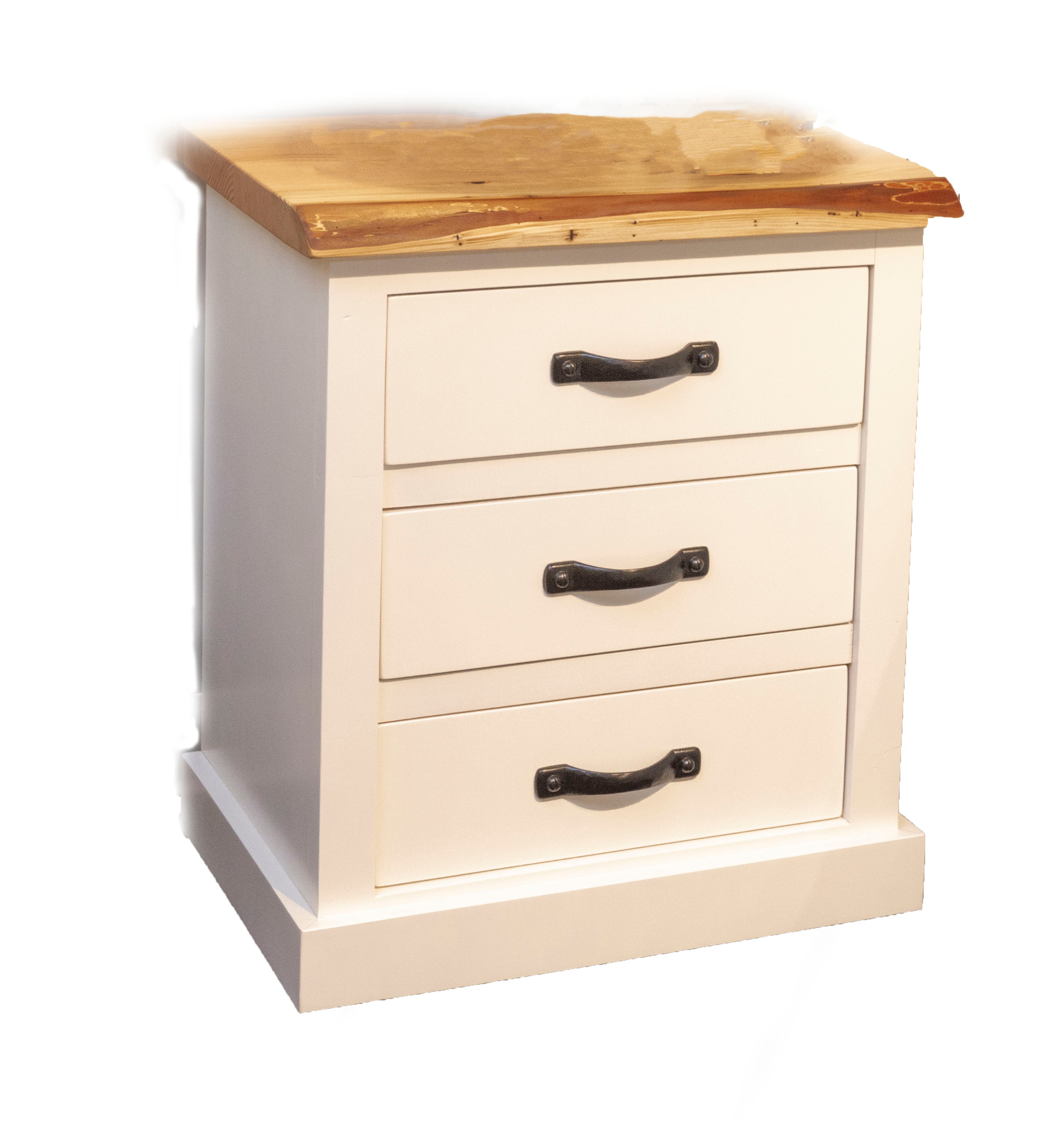 Tree Fever Designs Nightstand NS-909