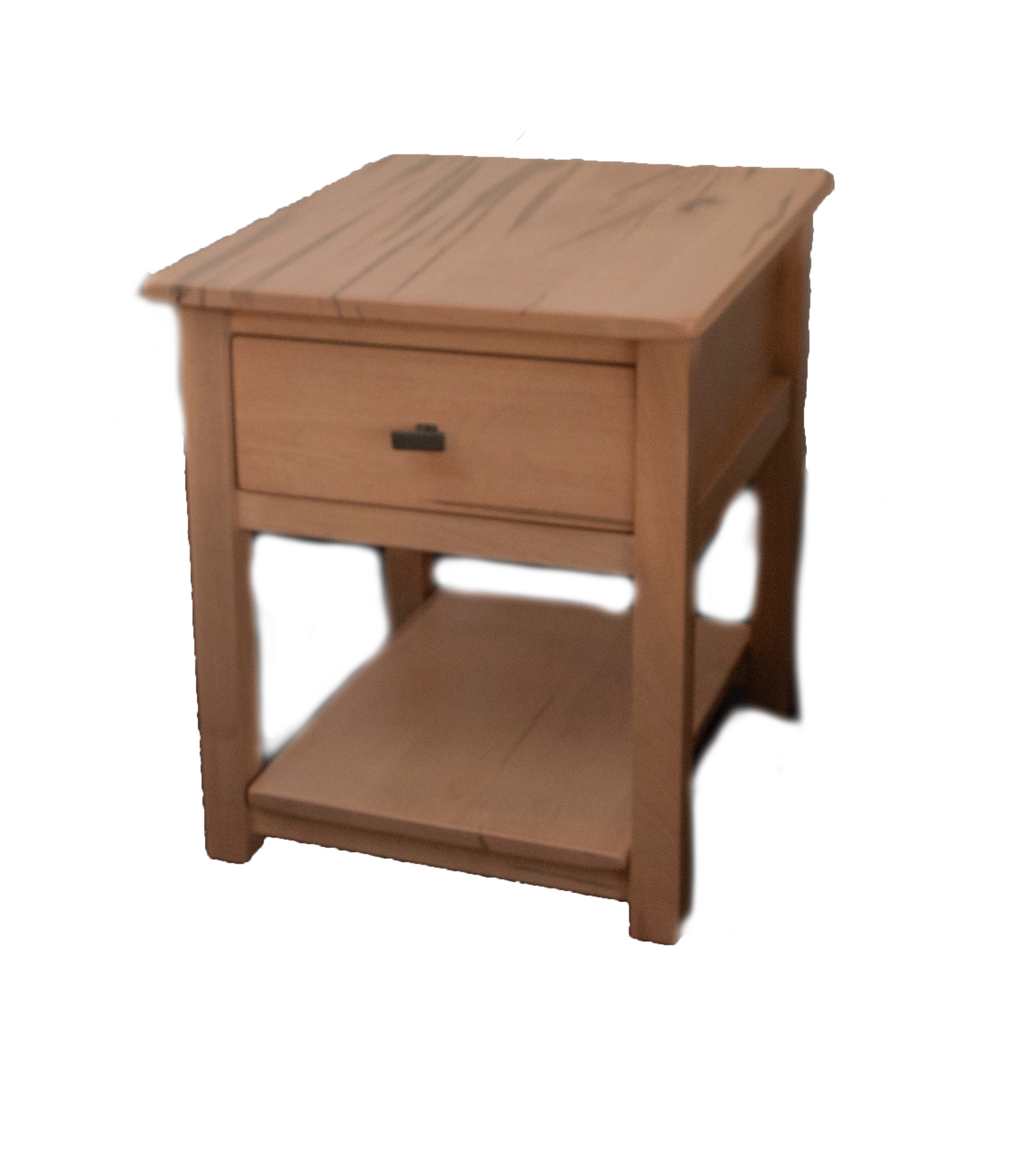Tree Fever Designs End Table OV-ET-402