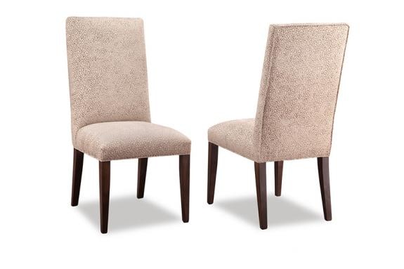 Handstone Upholstered Chairs P-CU20 FABRIC
