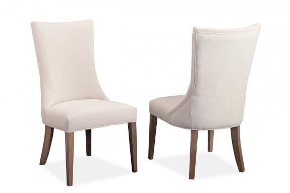 Handstone Monticello Side Chairs P-MC20