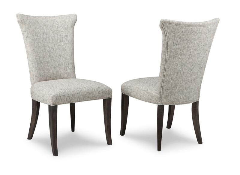 Handstone Modena Side Chair P-MD20