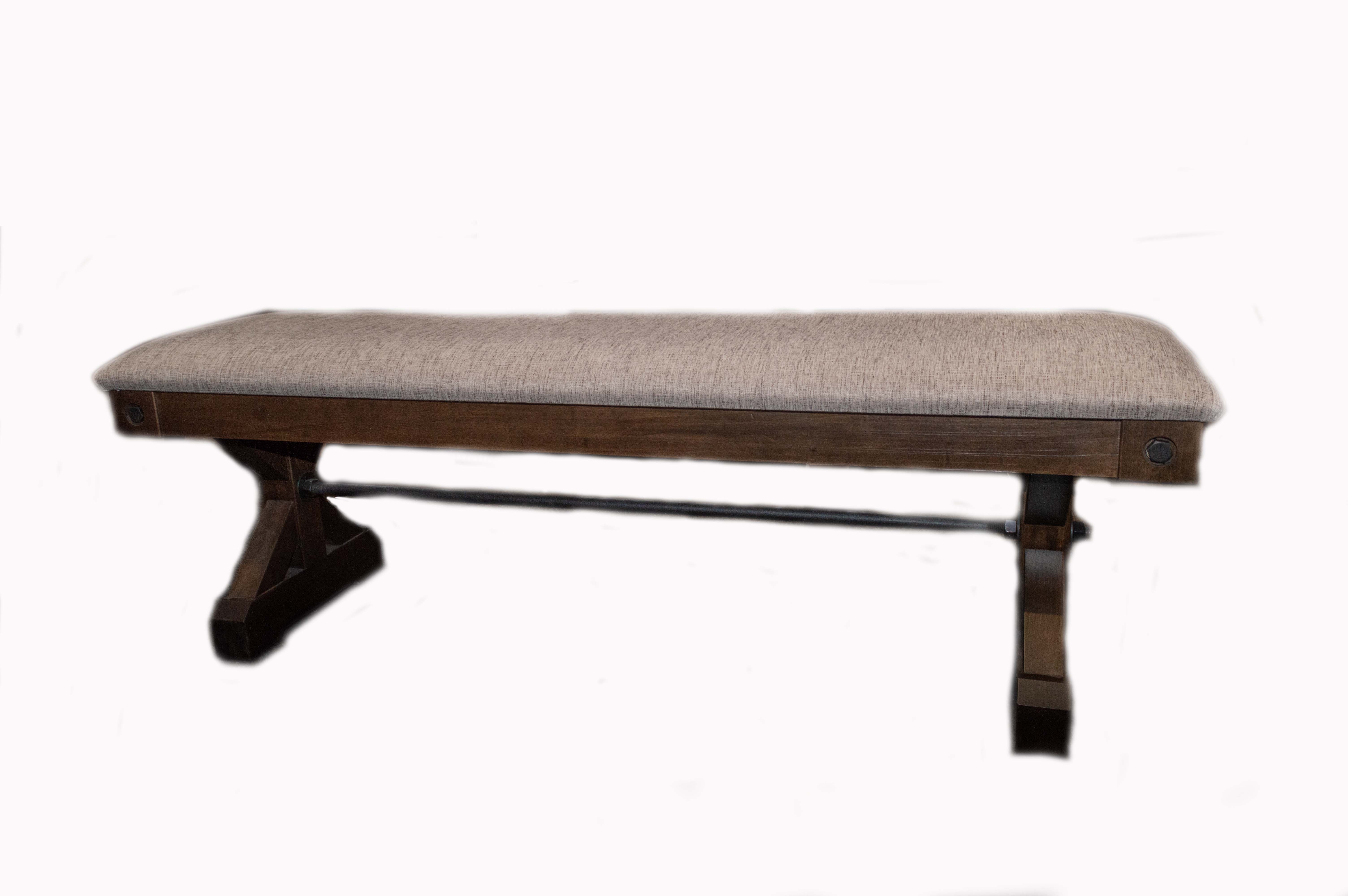 Handstone Rafters Bench P-RA1660FS