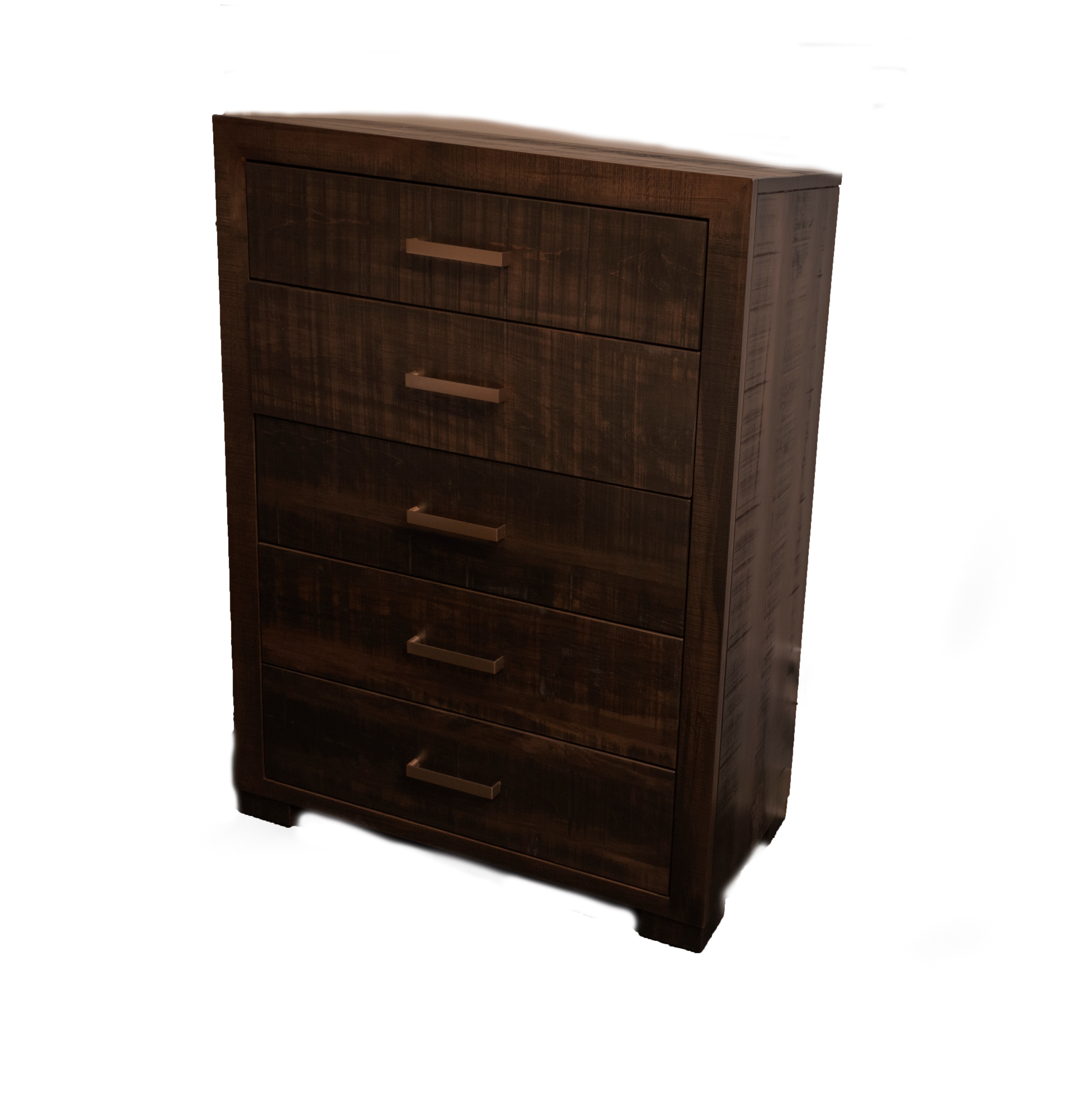 Handstone 5 Drawer Hiboy P-SC15