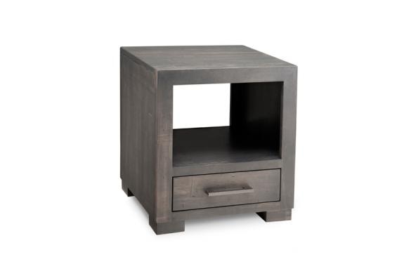 Handstone End Table P-SC23