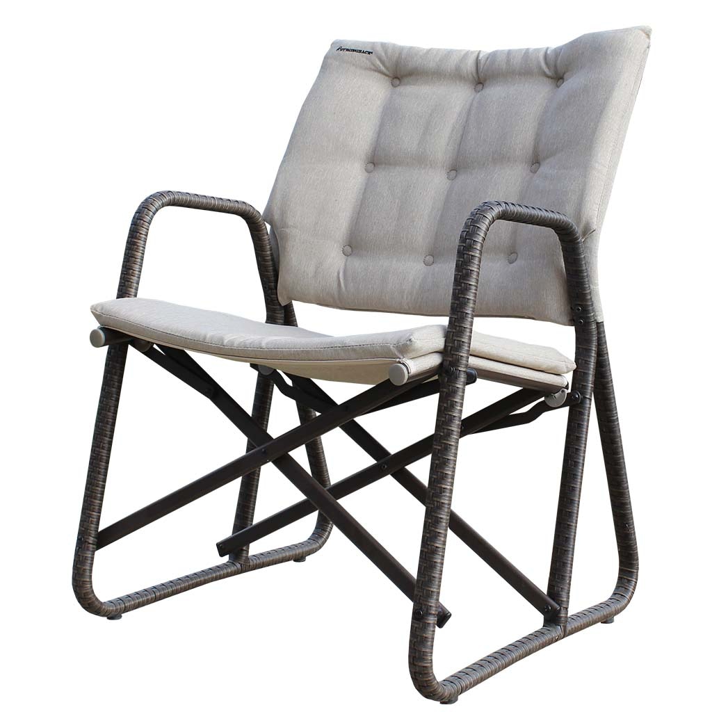 Strongback Patio Chair DC-9014-PAT 2.0