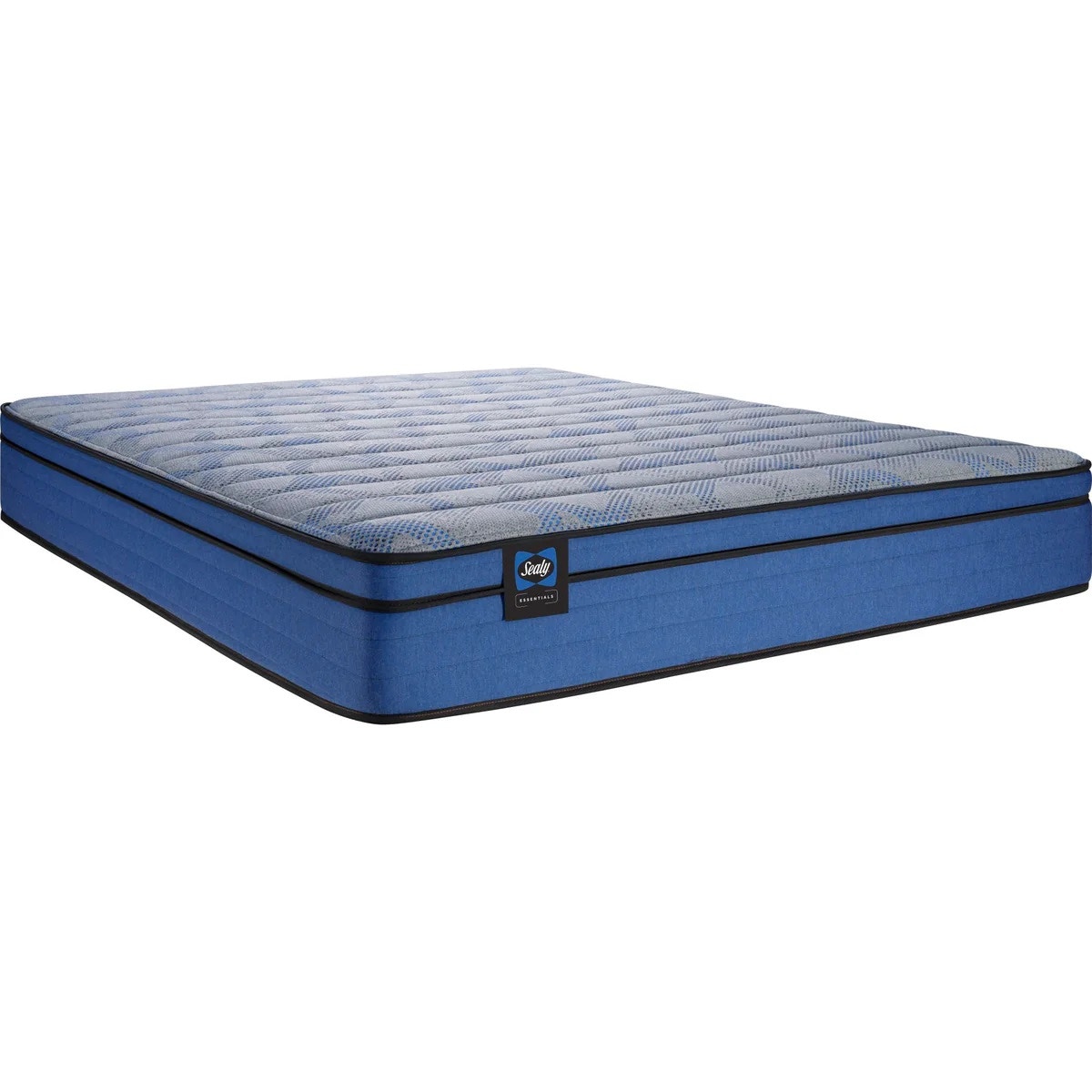 Sealy King Mattress 78 RAE 720 ET "M