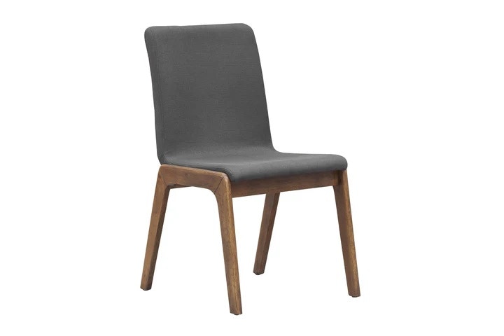 LH Imports Dining Chair REM05-GR