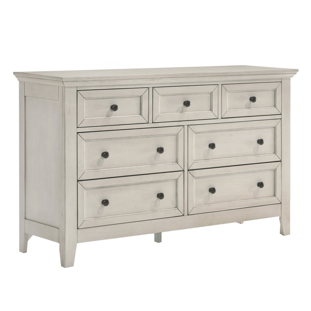 Intercon Dresser SM-BR-4307-RWH-C