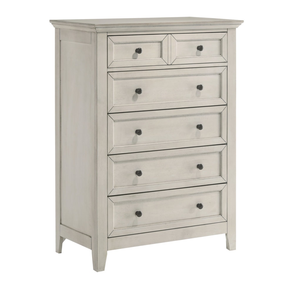 Intercon Chest SM-BR-4305-RWH-C