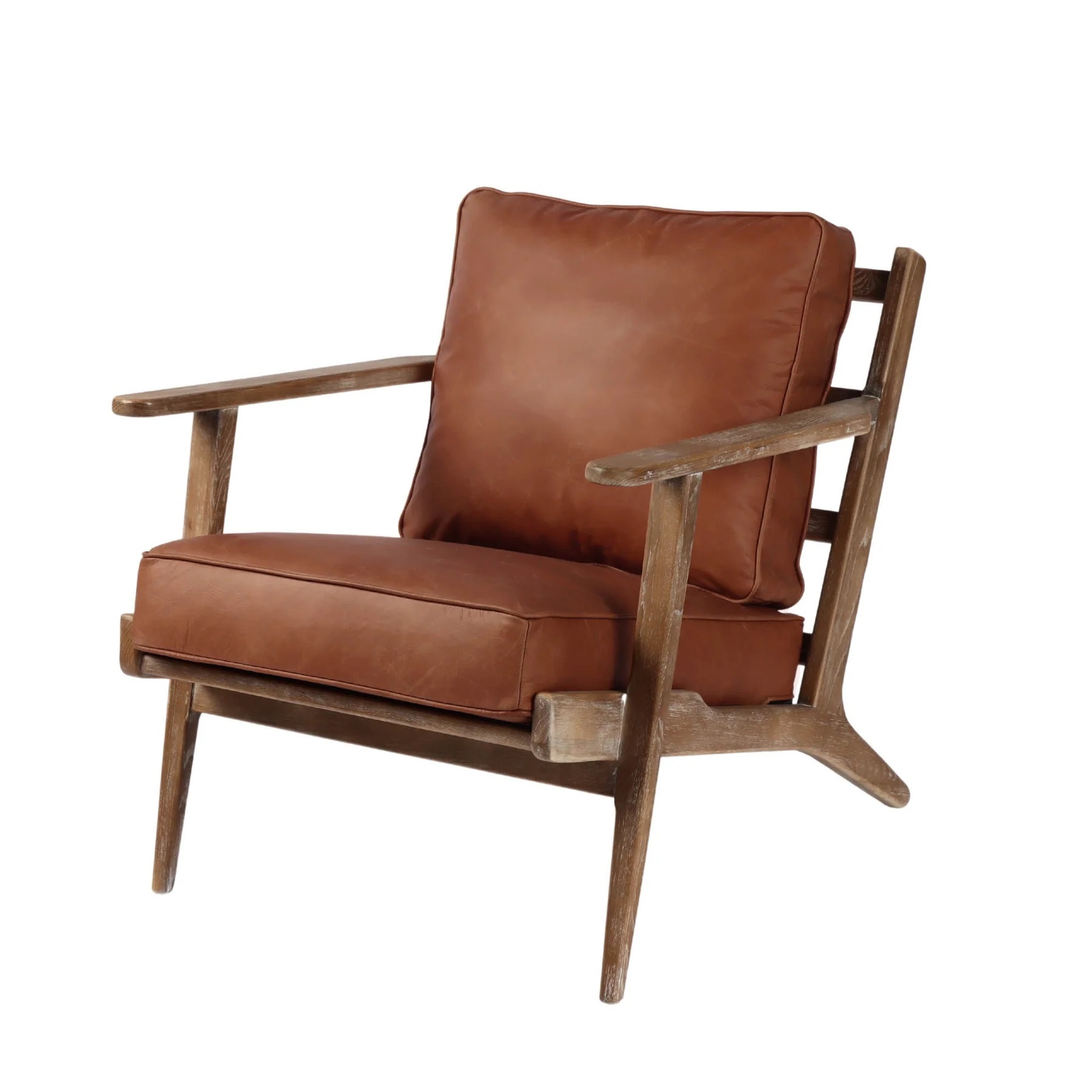 LH Imports Junior Arm Chair SNH-62