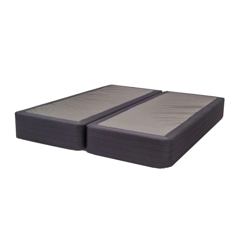 Marshall Mattress High Box-Spring (Split) 78 9376892 HIGH BASE